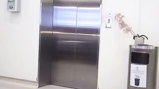SCARY MOMENT