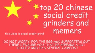 Most popular Chinese meme song ever