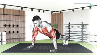 5 Min a day to improve your shoulders