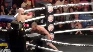 MMA IS BRUTAL | Horrific Knockouts & Highlights
