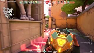 Valorarnt montage ????????