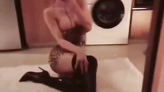 What a beautiful body shape