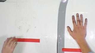 Last To Take Hand Off Private Jet Keeps It