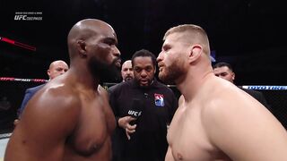 Jan Blachowicz vs Corey Anderson 2 | FREE FIGHT | UFC 282