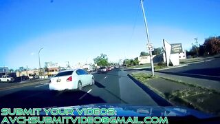 Insurance Scam Fails 2022 (Caught on Dashcam)