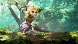 Homeward Bound_ Lost and Found _ New Hero Cinematic Trailer _ Mobile Legends_ Bang Bang.mp4