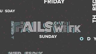 Overly Ambitious - Fails of the Week | FailArmy