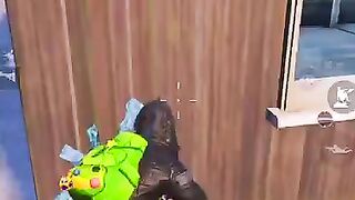Best solo vs squad pubg mobile