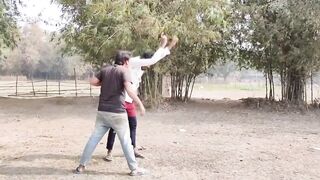 Must watch Very spacial New funny comedy videos amazing funny video 2022????Episode 108 by funny dabang
