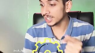 Tiktok tech video part 2