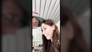 Emotional TikTok