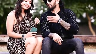 Parul And Veer Funny Video | Parul Veer Indori Comedy Video | Tik Tok Funny Video | Funny Video 2023