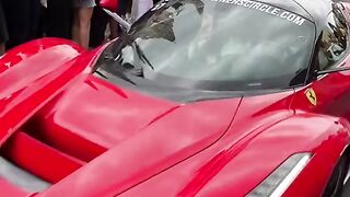 this car 5M watch times on tiktok