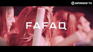R3hab vs Skytech & Fafaq - Tiger (Official Music Video)