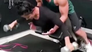 Embarrassing moments of Gym Trainers | 2022