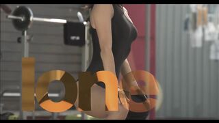INNA - J'Adore | Lyrics Video