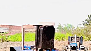 Funny ???? how about tractor