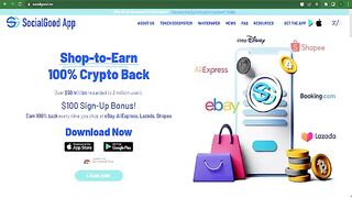 Making money online
