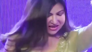 Alka Singing a Song