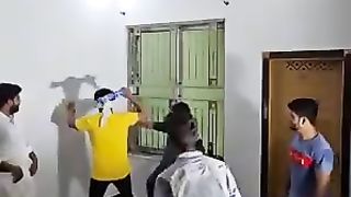 Funny video spot me bhai log 117