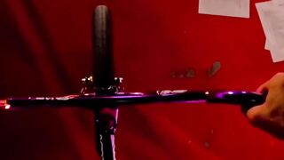 Cycle Sports a great jumper
