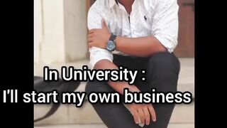 Thought Of Every Student