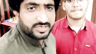 Azam sheikh vlog