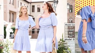 Neck Short Sleeve Cutout
