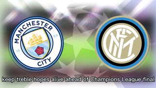 Manchester City Goes To Istambul Turkey 1