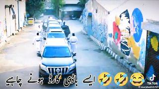 Funny video spot me bhai log 119
