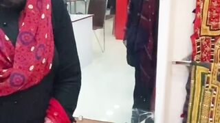 SHOPPING SINDHI ITEMS.