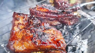 Pork Ribs Recipe - Fall off the Bone ❗is So Delicious & TENDER ????✅ Tastiest ive ever eaten!