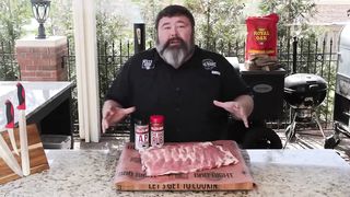 Tender, Juicy "Fall Off The Bone" Ribs
