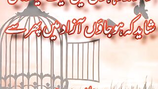 My Urdu Poetry Adnan Durez 37