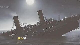 Ship Titanic