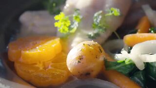 A Day with the Sous Chef at One of America's Most Influential Restaurants | Bon Appétit