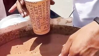 Coffee magic?????