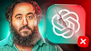 La Lecture et l'Écriture pour Protéger votre Cerveau de l'IA - Dans la Tête d’Oussama #3