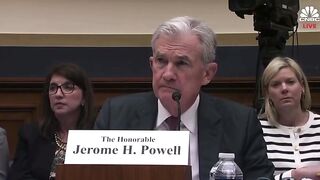 président de la fed