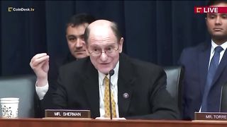 Brad Sherman