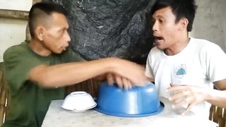 Sya nagpalaro sya pa Galit????Part 76 game Challenge????Bemaks tv