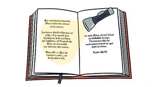 Les vérités cachés de la bible partie2