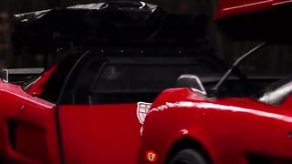 Cool car 4