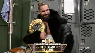 WWE video 2