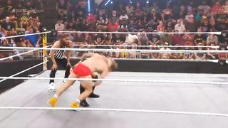 WWE best video