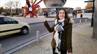 Gaufres de Bruxelles