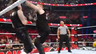 WWE super hit