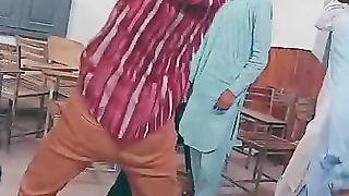 friend party