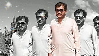 Hum Sindh Me Rahene wale