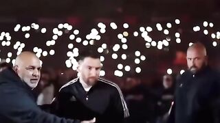 L'anniversaire du goat